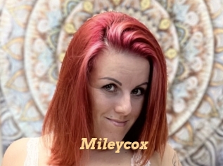 Mileycox