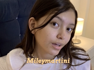 Mileymartini