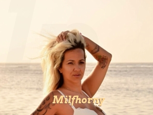 Milfhorny