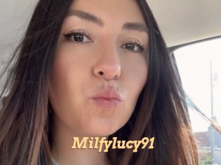 Milfylucy91