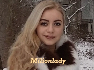 Milionlady