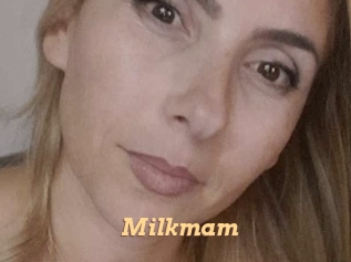 Milkmam