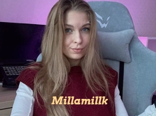 Millamillk