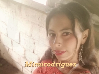 Mimirodriguez