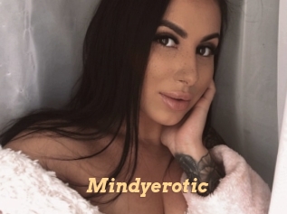 Mindyerotic