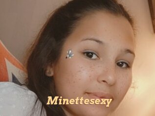 Minettesexy