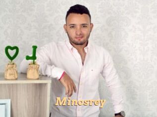 Minosrey