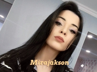 Mirajakson