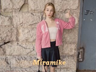 Miramike