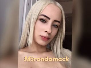 Mirandamack