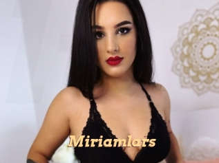 Miriamlars