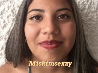 Miskimsexxy