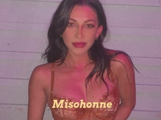 Misohonne