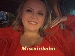 Missaliibabii