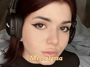 Missalyssa