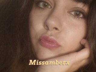 Missamberx