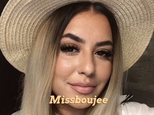 Missboujee