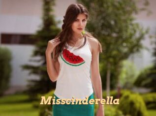 Misscinderella