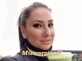 Misscorpion69