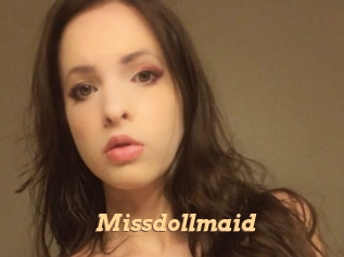 Missdollmaid