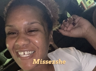 Missezshe