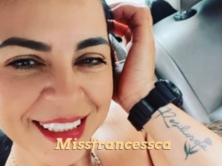 Missfrancessca