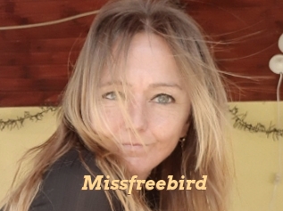 Missfreebird