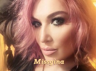 Missgina