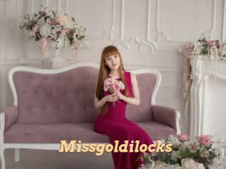 Missgoldilocks