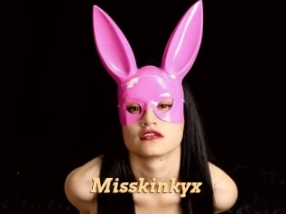 Misskinkyx