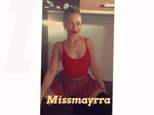 Missmayrra