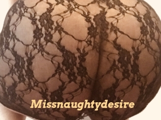 Missnaughtydesire