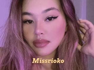 Missrioko