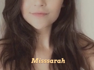 Misssarah