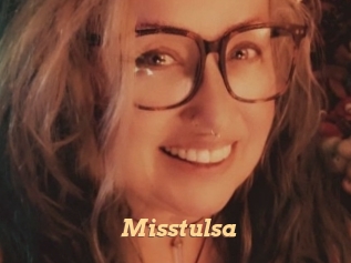 Misstulsa