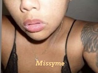 Missyme