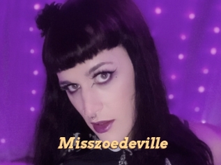 Misszoedeville