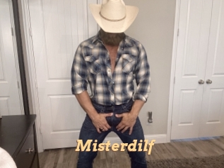 Misterdilf