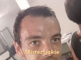 Mistersjakie