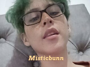 Misticbunn