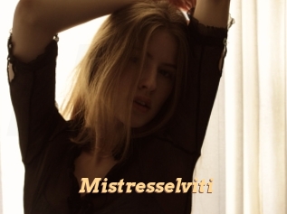 Mistresselviti