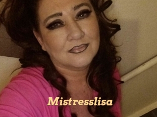 Mistresslisa