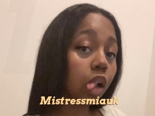 Mistressmiauk