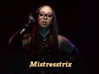 Mistresstrix