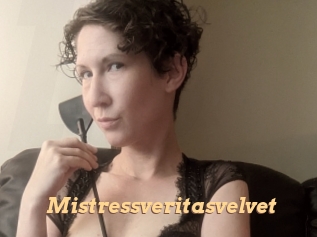 Mistressveritasvelvet