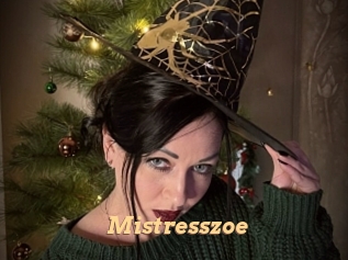 Mistresszoe