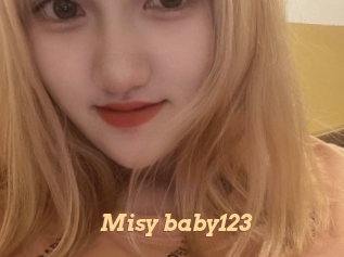 Misy_baby123