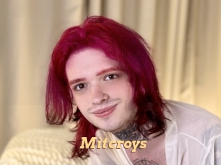 Mitcroys