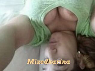 Mixedkarina