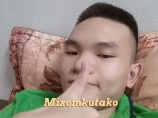 Mixemkutako